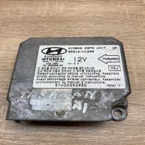 95910 H1200   Airbag control unit/module Hyundai Terracan