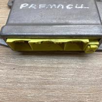 C17657K30B   Airbag control unit/module Mazda Premacy