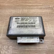 0008208026 Unit  Airbag control unit/module Mercedes-Benz C W202