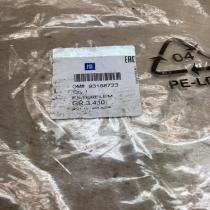 93188723   Air filter Opel Combo D