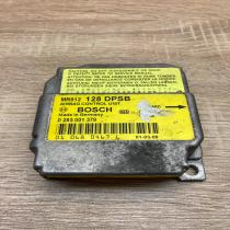 MR912128DPSB 0285001379 unit Airbag control unit/module Mitsubishi Space Star