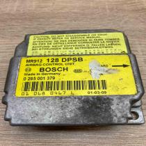 MR912128DPSB 0285001379 unit Airbag control unit/module Mitsubishi Space Star