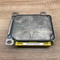 MR912128DPSB 0285001379 unit Airbag control unit/module Mitsubishi Space Star