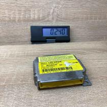 MR912128DPSB 0285001379 unit Airbag control unit/module Mitsubishi Space Star