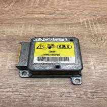 YWC105790   Airbag control unit/module Land Rover Freelander