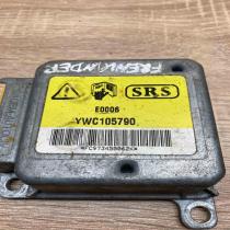 YWC105790   Airbag control unit/module Land Rover Freelander