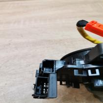 x5cx612577   Airbag slip ring squib (SRS ring) Toyota Yaris