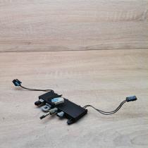 8352489   Aerial antenna amplifier BMW 5 E39