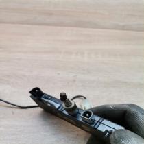 8352489   Aerial antenna amplifier BMW 5 E39