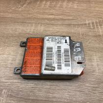 0018202126  K2 Airbag control unit/module Mercedes-Benz E W210