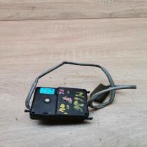 hb600ga5rb 2005021  Air flap motor/actuator Mazda 626