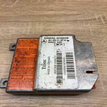 0018202126 unit K2 Airbag control unit/module Mercedes-Benz E W210