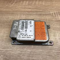 0018201026 0285001094 Unit Airbag control unit/module Mercedes-Benz C W202