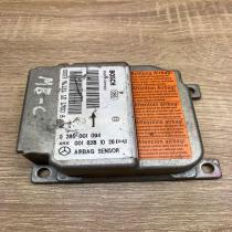 0018201026 0285001094 Unit Airbag control unit/module Mercedes-Benz C W202