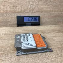 0018201026 0285001094 Unit Airbag control unit/module Mercedes-Benz C W202