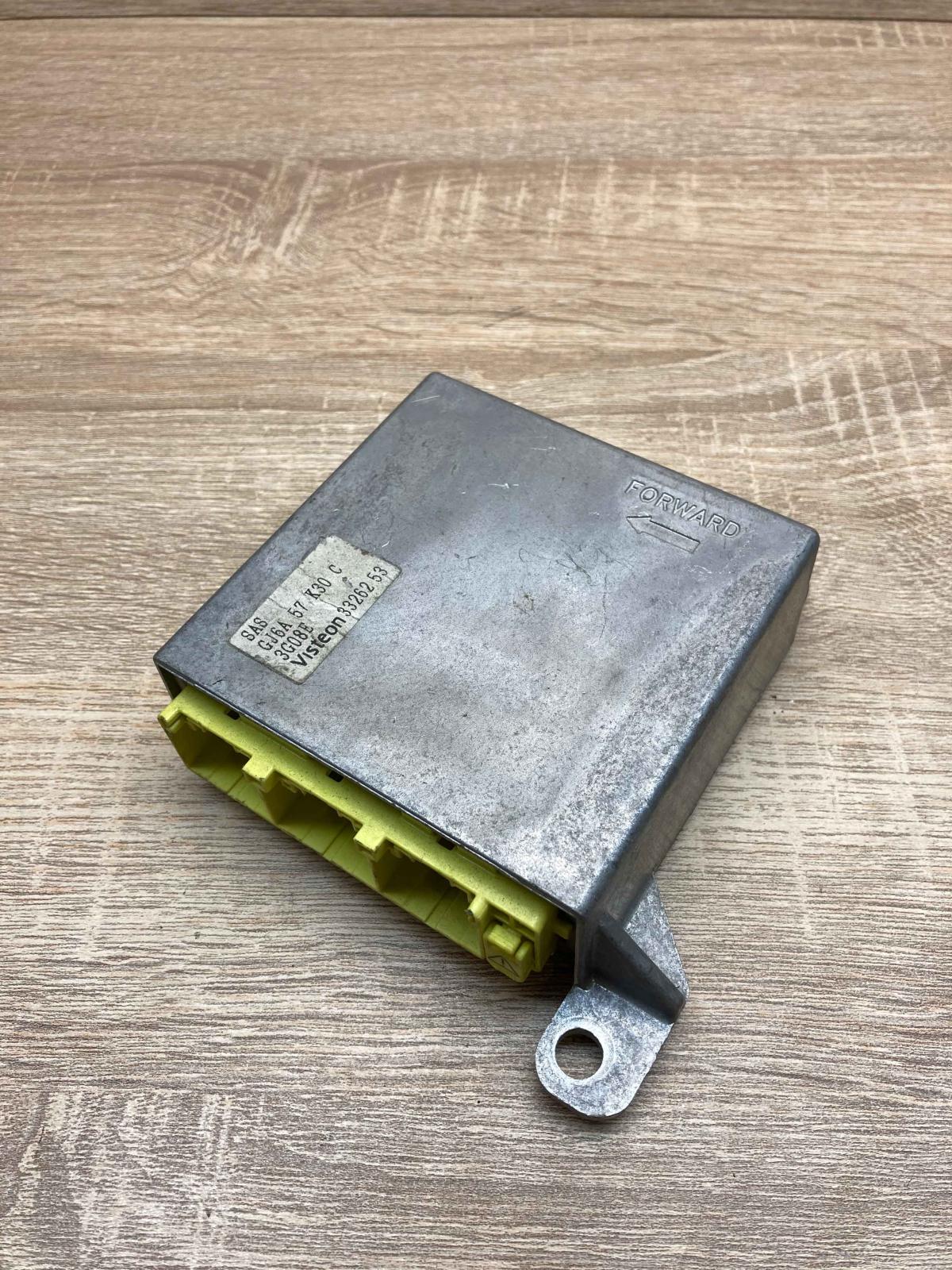 GJ6A57K30C   Airbag control unit/module Mazda 6