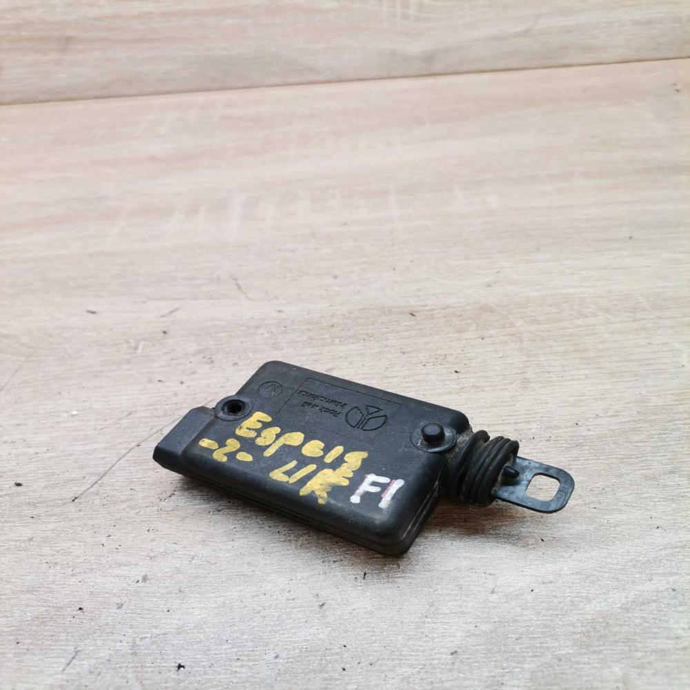 Renault Espace servo motor   Central locking motor Renault Espace II