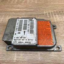 0018203126 0285001222 K6 Airbag control unit/module Mercedes-Benz A W168