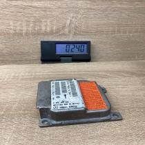 0018203126 0285001222 K6 Airbag control unit/module Mercedes-Benz A W168