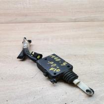 b2034 V440 F10 Central locking motor Volvo 440
