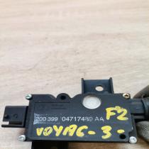 04717489aa 200 399  Central locking motor Chrysler Voyager