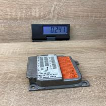 0018203126 0285001222 Q8 Airbag control unit/module Mercedes-Benz A W168