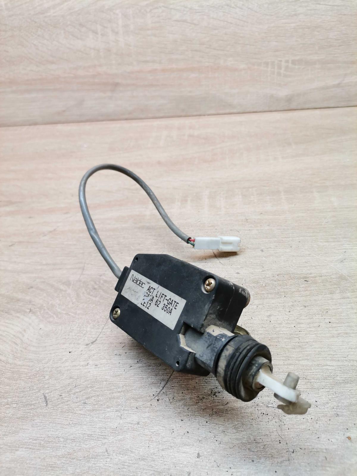 ga6a62350a   Central locking motor Mazda 626