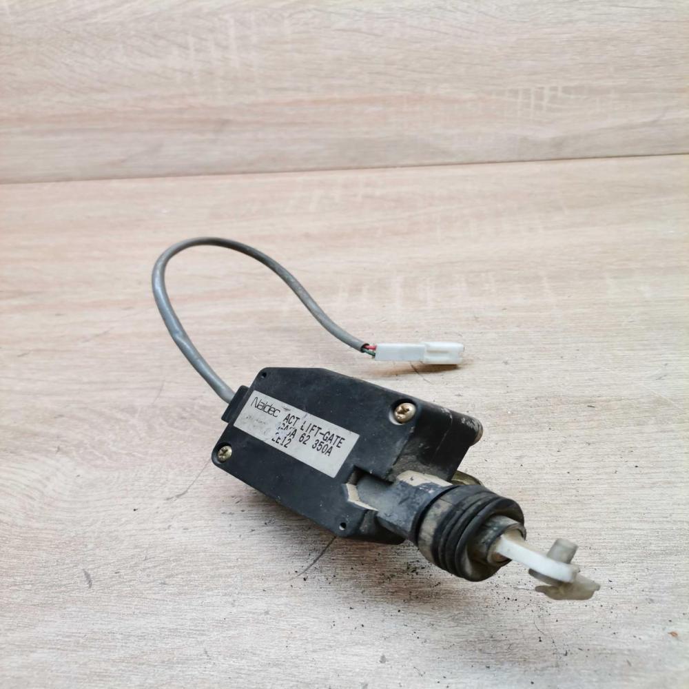 ga6a62350a   Central locking motor Mazda 626