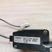 ga6a62350a   Central locking motor Mazda 626