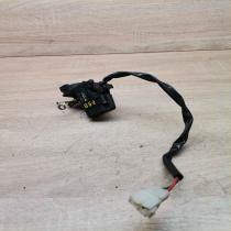 152800 7051   Central locking motor Mazda 626