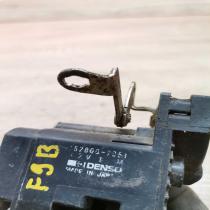 152800 7051   Central locking motor Mazda 626
