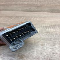 0008207226 0285001078 Unit Airbag control unit/module Mercedes-Benz E W124