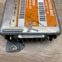 0008207226 0285001078 Unit Airbag control unit/module Mercedes-Benz E W124