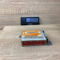 0008207226 0285001078 Unit Airbag control unit/module Mercedes-Benz E W124