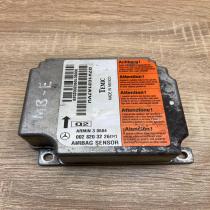 0028203226  Q2 Airbag control unit/module Mercedes-Benz E W210