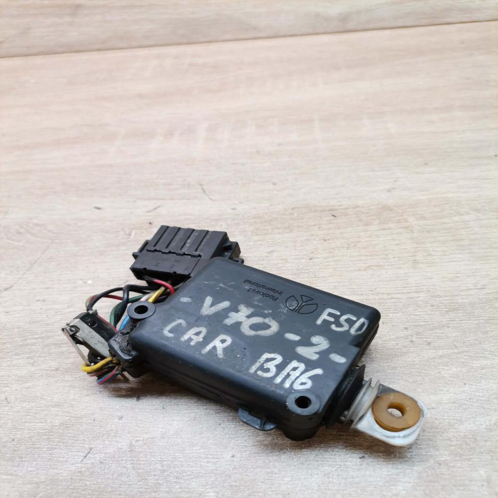 V70 Servo motor   Central locking motor Volvo V70