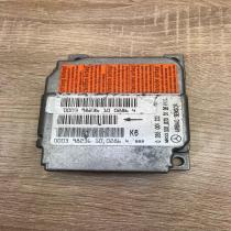 0018203126 0285001222 K6 Airbag control unit/module Mercedes-Benz A W168