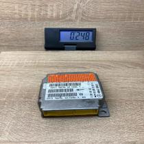0018203126 0285001222 K6 Airbag control unit/module Mercedes-Benz A W168