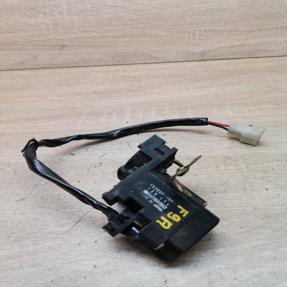 152800 7041   Central locking motor Mazda 626