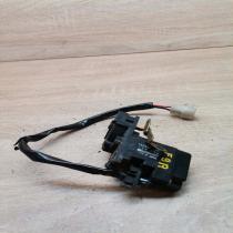 152800 7041   Central locking motor Mazda 626