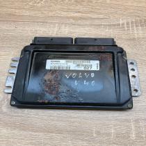 P30617027 S108212103B 027 Engine control unit/module ECU Volvo S40, V40