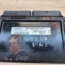 P30617027 S108212103B 027 Engine control unit/module ECU Volvo S40, V40