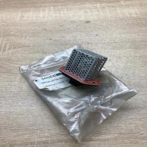 93177140 7701058807  Heater blower motor/fan resistor Opel Vivaro