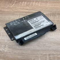 ZF6058001132 0260002887  Gearbox control unit/module Peugeot 607