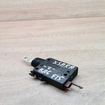 Xsara servo motor   Central locking motor Citroen Xsara