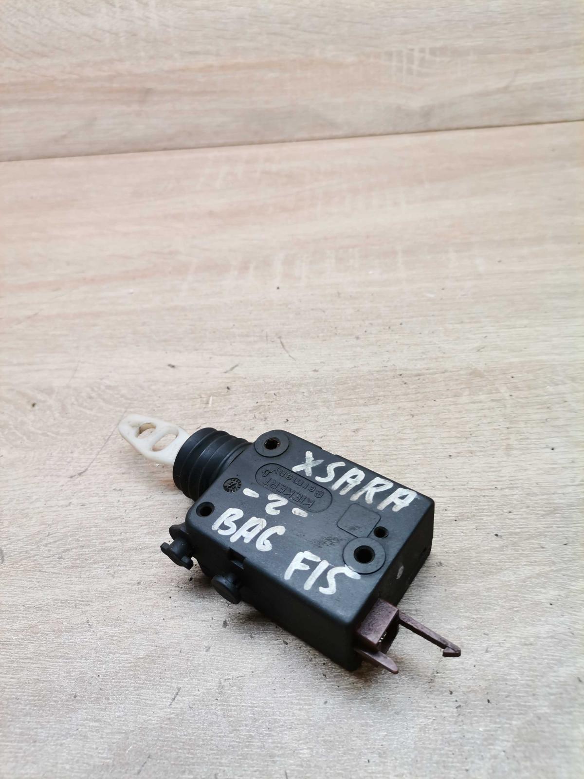 Xsara servo motor   Central locking motor Citroen Xsara