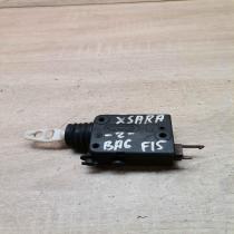 Xsara servo motor   Central locking motor Citroen Xsara