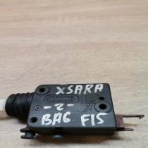 Xsara servo motor   Central locking motor Citroen Xsara