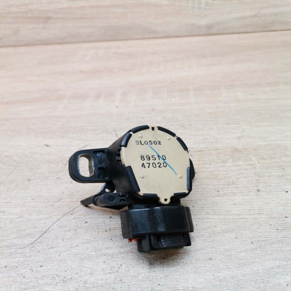 89510 47020   Accelerator pedal position sensor Toyota Avensis T250