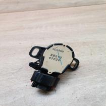 89510 47020   Accelerator pedal position sensor Toyota Avensis T250